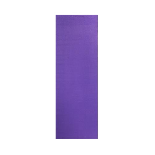 YogaMat 180x60x0,5 cm, purple, 1016537, Exercise Mats