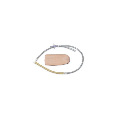 Pediatric LumbarPuncture Replacement Kit, 1017818, Injections and Punctures