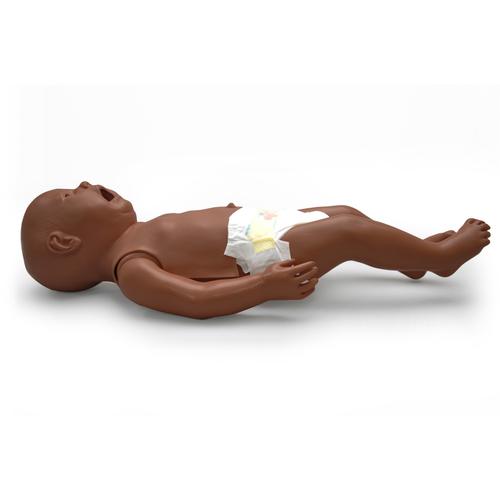 Newborn Patient Care Baby, Dark, 1017862, Neonatal Patient Care