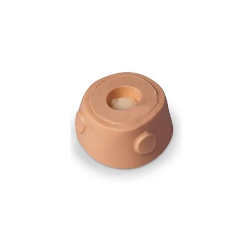 Hip Injection Site for GERi™ Manikin, 1019250, Replacements