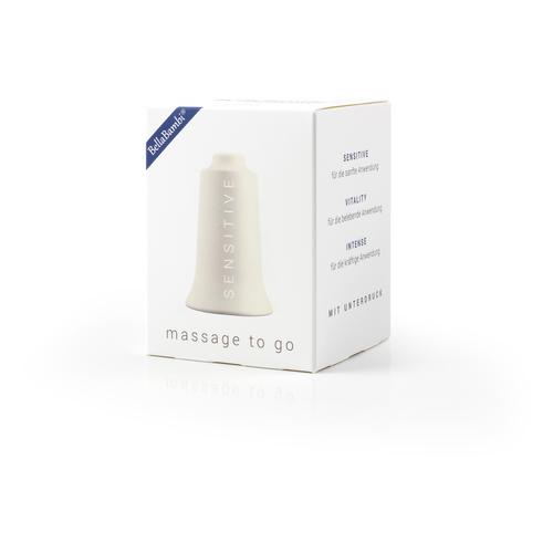 BellaBambi® original solo SENSITIVE white, 1019443, Massage Tools