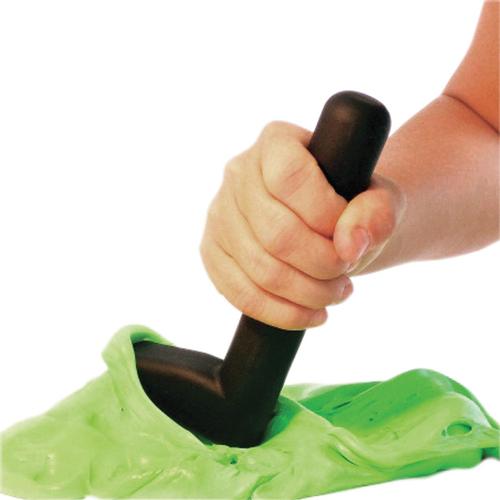 Puttycise®  L-Bar TheraPutty exercise putty tool, 1019459, Theraputty
