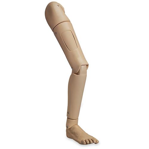 Leg, Complete Right forKeri / Geri, 1019746, Geriatric Patient Care