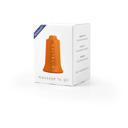 BellaBambi® original solo VITALITY orange, 1020193, Massage Tools