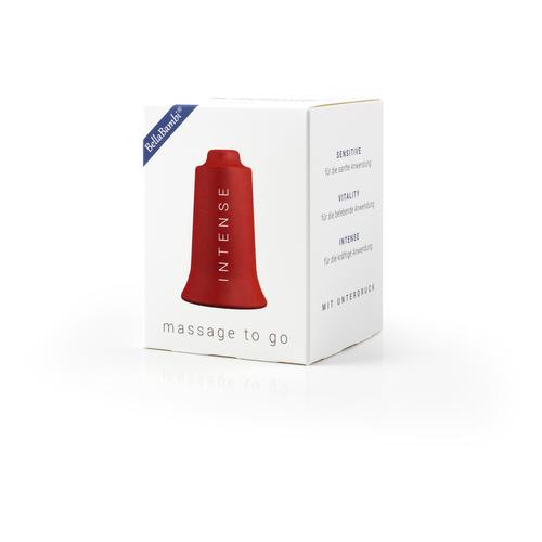 BellaBambi® original solo INTENSE ruby, 1020194, Massage Tools