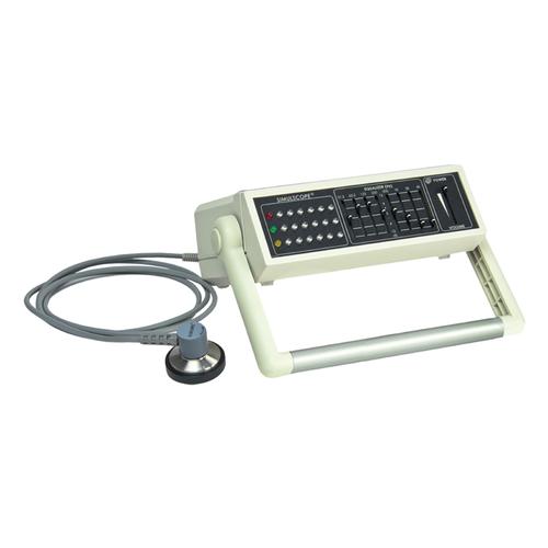 SimulScope® Bedside Auscultation System, 1021563, Auscultation