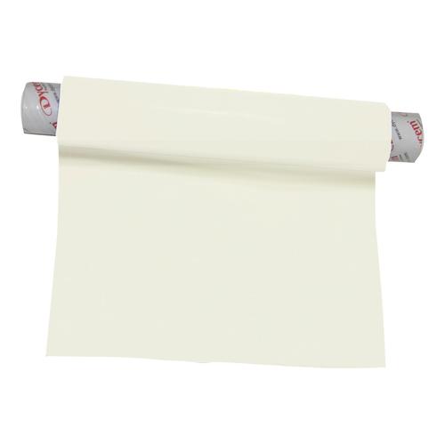 Dycem® non-slip material, roll, 20 cm x 100 cm, white, 1022300, Non-Slip Foil