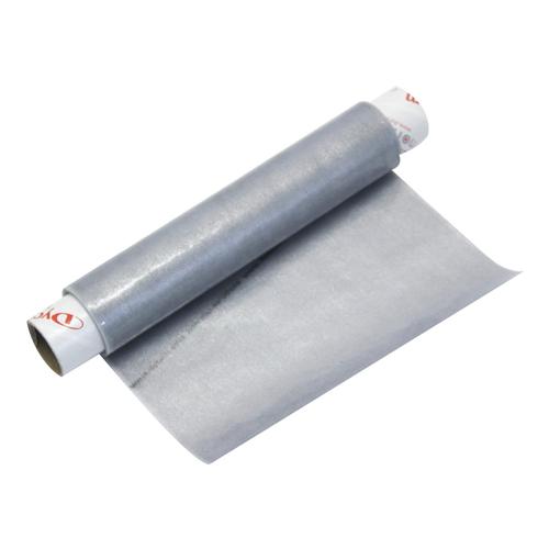 Dycem non-slip material, roll, 20 cm x 100 cm, silver, 1022301, Non-Slip Foil
