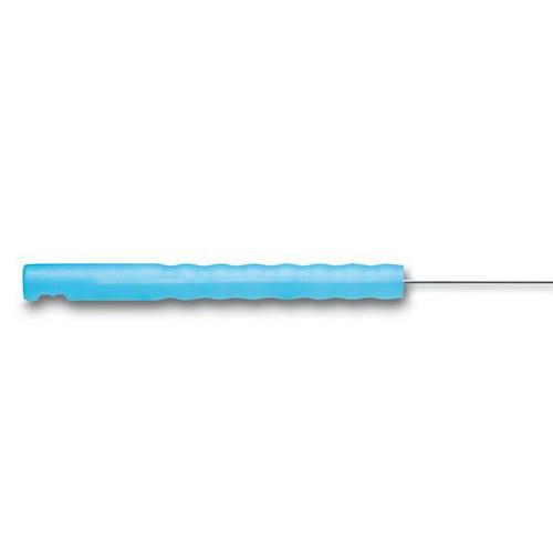 SEIRIN  ® type B - 0.20 x 15mm, blue handle, 100 needles per box., 1017649 [S-B2015], Acupuncture Needles SEIRIN