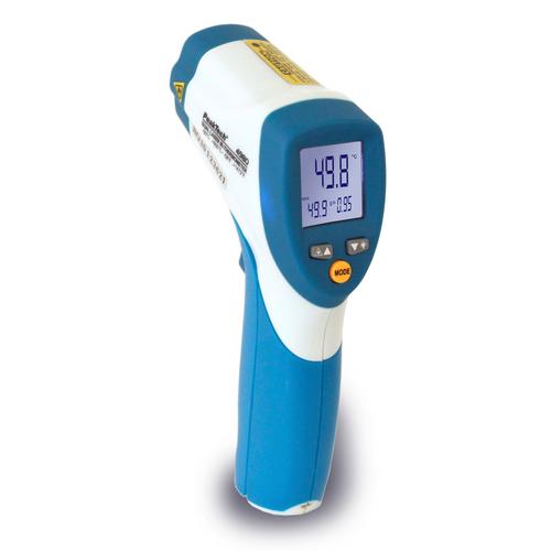 Infrared Thermometer, 800°C
*** Not for medical use! ***, 1002791 [U118152], Hand-held Digital Measuring Instruments