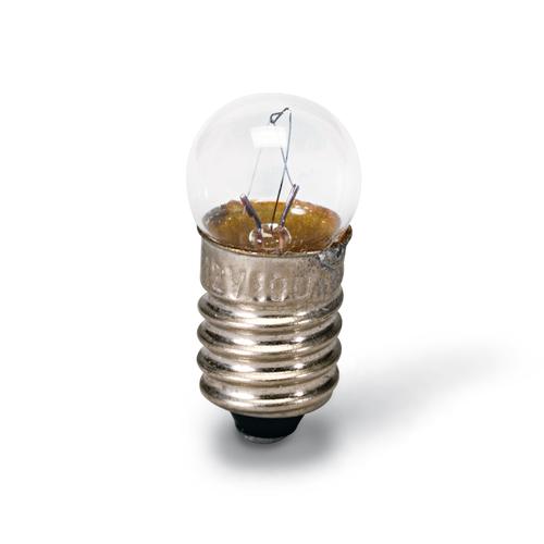 E10 Lamps-12 V-100 mA (Set of 10), 1010140 [U29512], Circuits