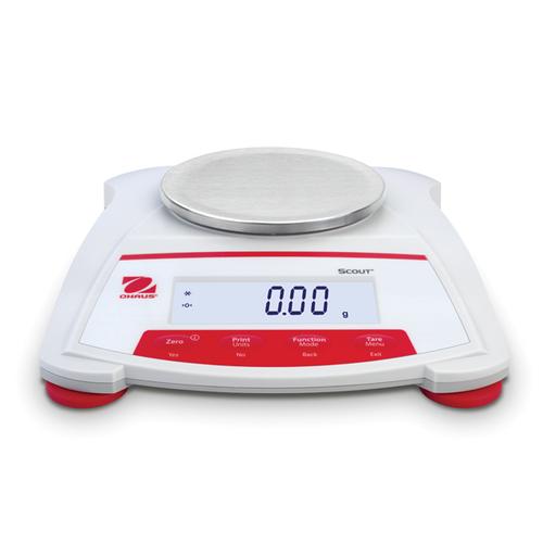 Electronic Scale Scout SKX 220 g , 1020858 [U42065], Laboratory Scales