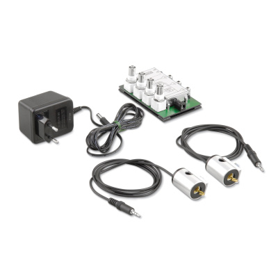 Sensors “Mechanical Oscillations” (230 V, 50/60 Hz), 1012850 [U61023-230], Oscillations