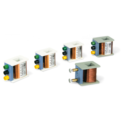 High Current Coil S with 22 Turns, 1000999 [U8498065], Demountable Transformer S