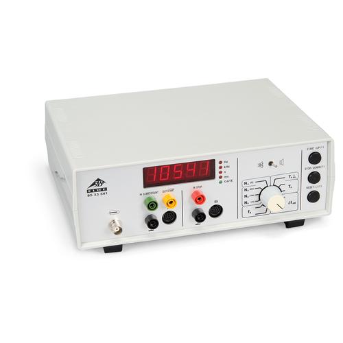 Digital Counter (230 V, 50/60 Hz), 1001033 [U8533341-230], Measurement of Time