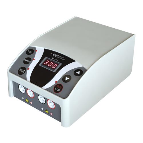 DC Power Supply 0 – 300 V, 0 – 400 mA, 1010263 [W19926], DNA and PCR