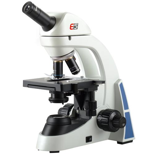 Monocular Microscope ME5, 1020249 [W30900], Microscopes E5