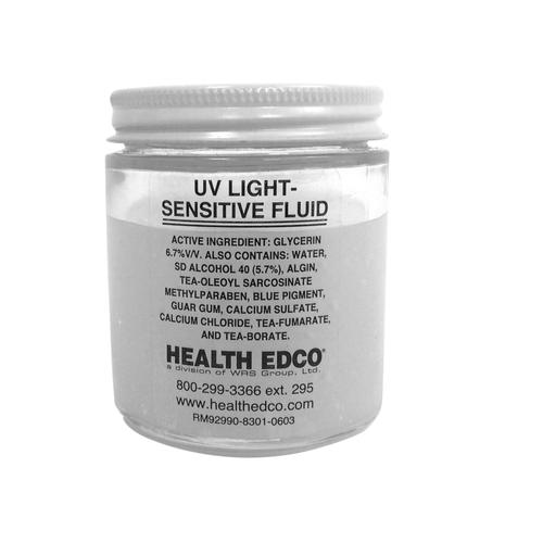 Artificial semen (UV Light-Sensitive Fluid), 1005561 [W43002], Consumables