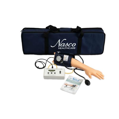 Blood Pressure Simulator, 1005621 [W44085], Blood Pressure