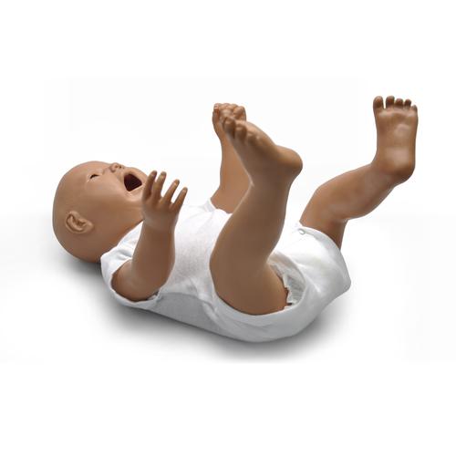 SUSIE® and SIMON® Advanced Newborn Care Simulator, 1005802 [W45055], Injections and Punctures