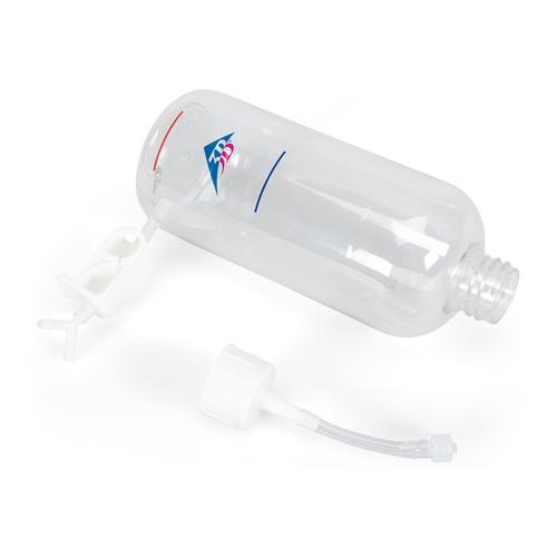Replacement Bottle I.V. Injection P50/1, 1021423 [XP50/1-004], Replacements