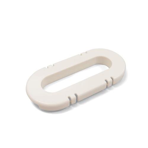 Bag clip for CPR Lilly simulators, 1017748 [XP70-011], Replacements