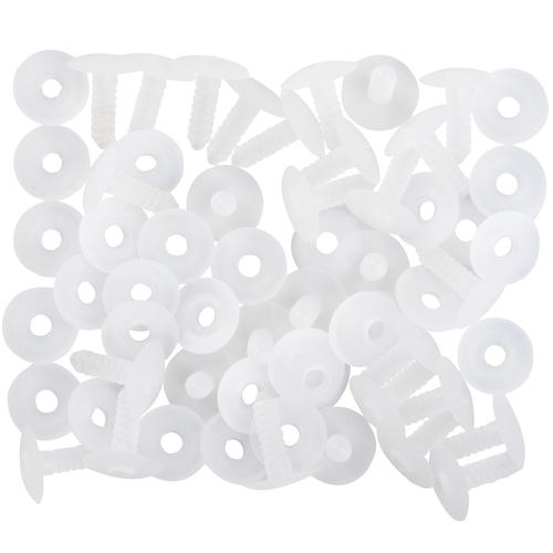 Pin set (30 pieces), 1020348 [XP90-013], Replacements