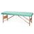 Deluxe Portable Massage Table - green, 1013728, Portable Massage Tables (Small)