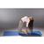 YogaMat 180x60x0,5 cm, orange, 1016535, Yoga (Small)