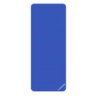ProfiGymMat 190 1,5 cm, blue, 1016637, Exercise Mats