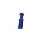 Digi-Flex® Multi™ - Additional Finger Button - Blue (heavy), 1019842, Hand Exercisers