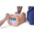 HAL® Airway, CPR, and Auscultation Skills Trainer, 1022061, BLS Adult (Small)