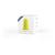 BellaBambi® mini solo SENSITIVE lemon yellow, 1022259, Massage Tools (Small)