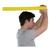 CanDo® Multi-Grip™ Exerciser, x-light, yellow | Alternative to dumbbells, 1022303, Exercise Bands (Small)