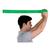 CanDo® Multi-Grip™ Exerciser, medium, green | Alternative to dumbbells, 1022306, Exercise Bands (Small)