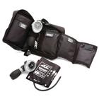 ADC Multikuf 731 3-Cuff EMT Kit with 804 Portable Palm Aneroid Sphygmomanometer, 1023698, Professional Blood Pressure Monitors