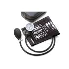 ADC 760-11ABK Prosphyg 760 Pocket Aneroid Sphygmomanometer with Adcuff Nylon Blood Pressure Cuff, 1023699, Stethoscopes and Otoscopes