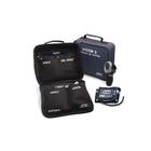ADC Multikuf 740 5-Cuff EMT Kit with 804 Portable Palm Aneroid Sphygmomanometer, 1023709, Home Blood Pressure Monitors