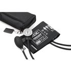 ADC Prosphyg 768 Pocket Aneroid Sphygmomanometer with Adcuff Nylon Blood Pressure Cuff, 1023712, Professional Blood Pressure Monitors