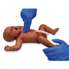 Term Baby dark / male , 1024674, Medical Simulators