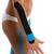 3BTAPE Blue Kinesiology Tape, 1002405 [S-3BTBLN], Kinesiology Taping (Small)