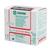 SEIRIN ® J-Type - 0.16 x 30 mm, red handle, 100 pcs. per box., 1002416 [S-J1630], Acupuncture Needles SEIRIN (Small)