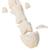 Horse metatarsal bones, 1021068 [T30069], Osteology (Small)