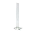 Free Standing Cylinder, without Graduation, 1002871 [U14206], Glassware
