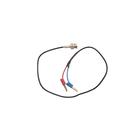 HF Patch Cord, BNC/4 mm Plug, 4008293 [U8557626], Experiment Leads and Cables