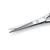 Microscope Scissors, 11,5 cm, 1008922 [W16163], Dissection Instruments (Small)