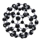 Buckminsterfullerene C60, molymod®-Kit, 1005284 [W19708], Molecular Models