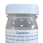 Lubricant (silicone oil) for intubation simulator, 1005400 [W30513], Airway Management Adult
