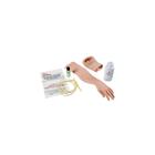 Injectable Training Arm Replacement Skin and Vein Kit, 1005654 [W44139], Consumables