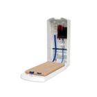 Advanced Four-Vein Venipuncture Training Aid™ - Dermalike II™ Latex Free, 1017967 [W46513], Injections and Punctures